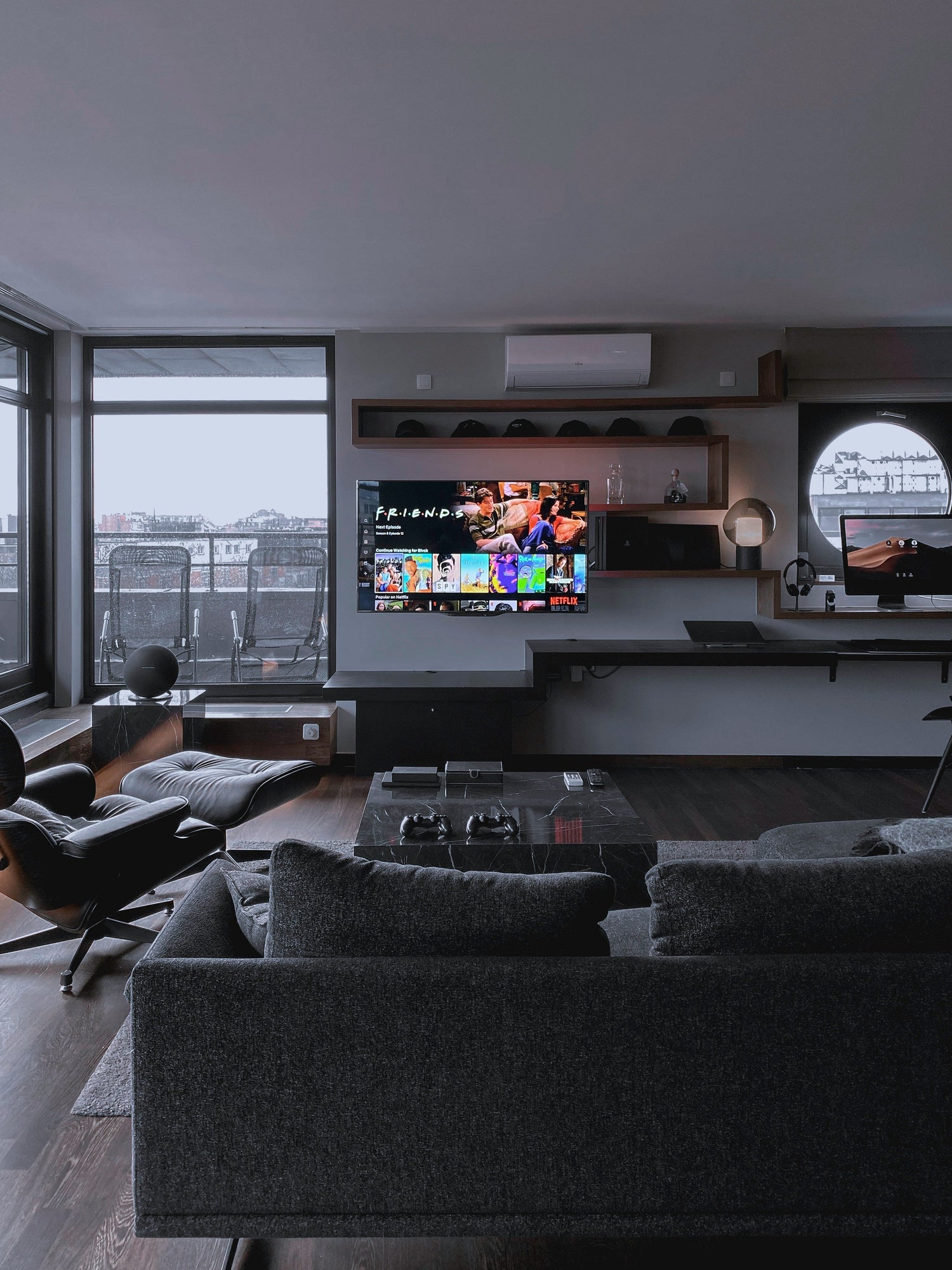 Home Tech