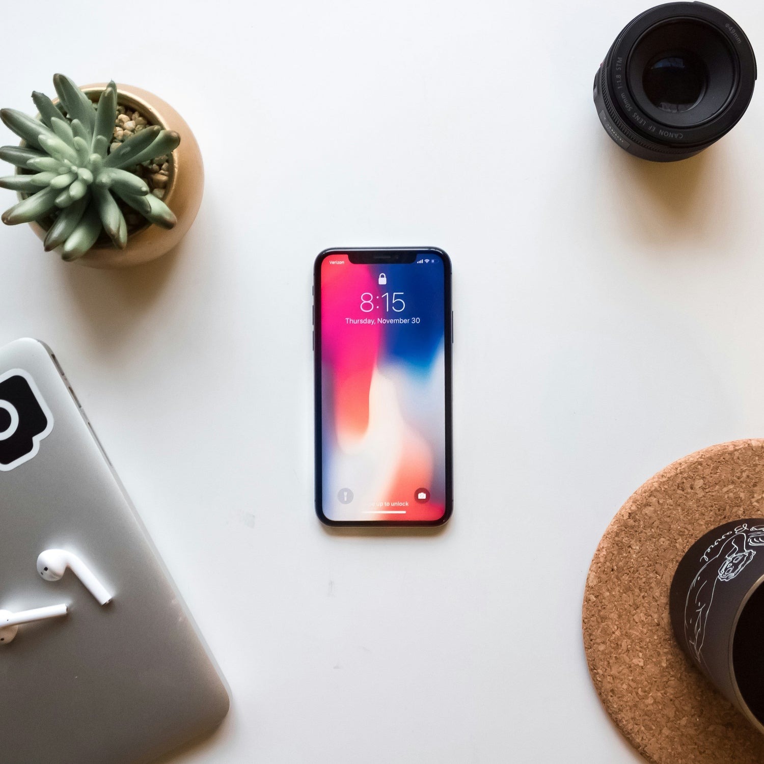 Phone gadgets
