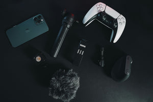 Smart gadgets