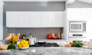 Smart kitchen